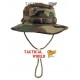 Bonnie Hat  US Army, Woodland, Talla S