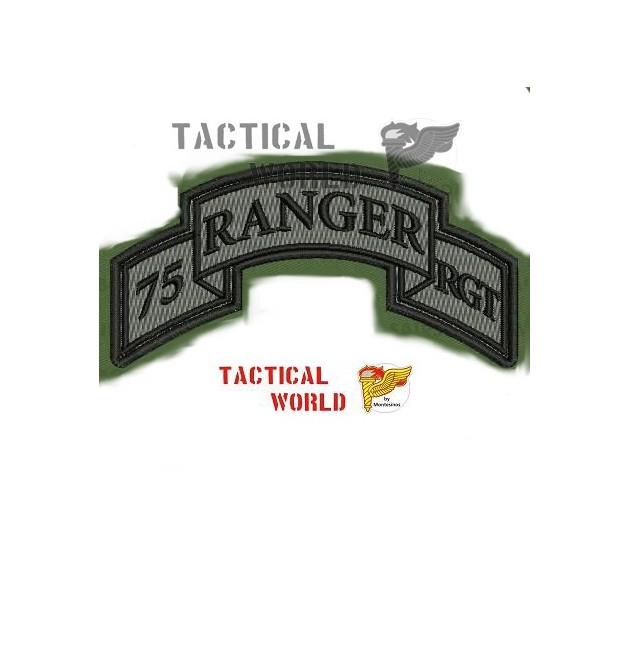 TAB 75 Ranger Rgt. ACU