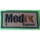 MEDEX, express