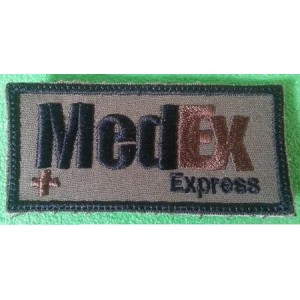 MEDEX, express
