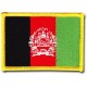 Bandera Afganistan (MARSOC)