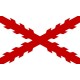 Bandera Borgoña Tercios