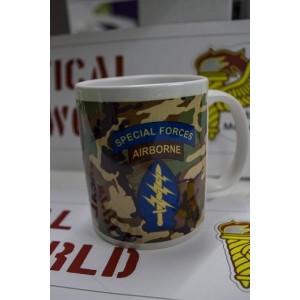 TAZA SPECIAL FORCES WOODALND