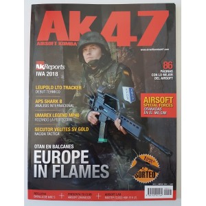 REVISTA AK47