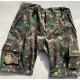 BERMUDAS CAMUFLAJE BOSCOSO